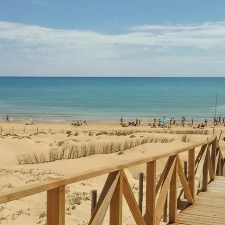Lägenhet In Guardamar del Segura