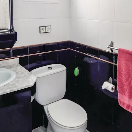 Apartment In Guardamar del Segura